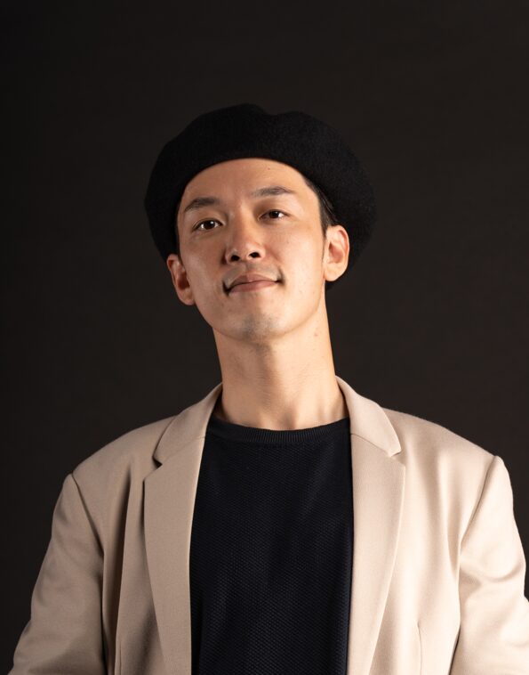 インストラクターDAISUKE