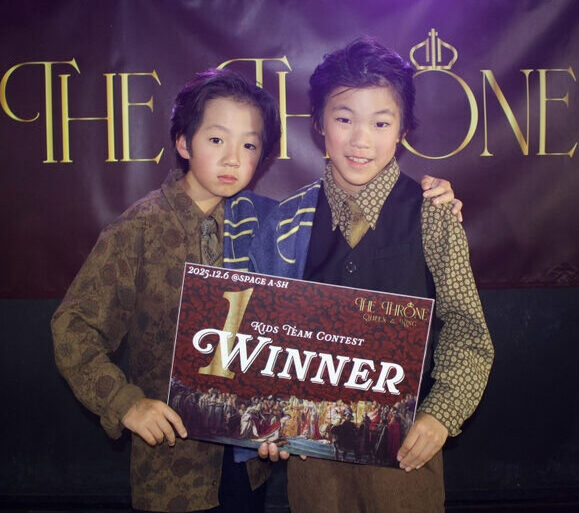 芦屋ダンススクール　コンテスト