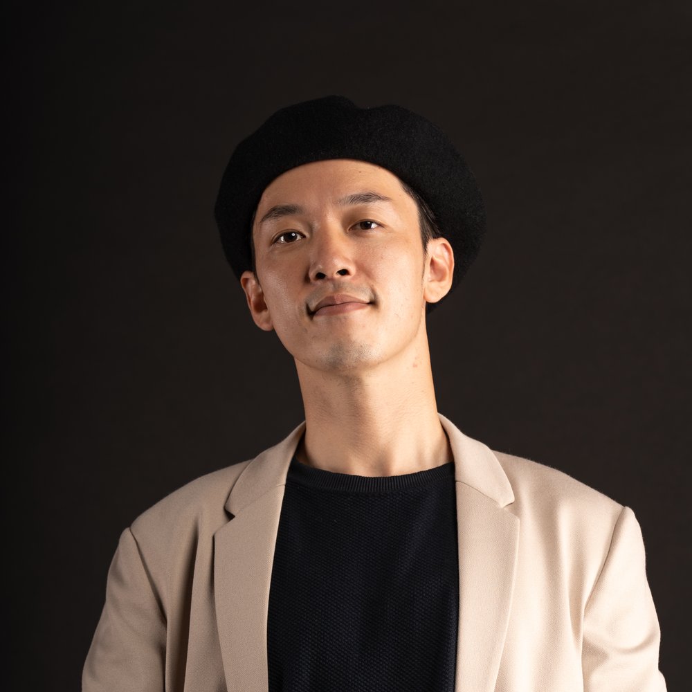 Dance School LINK インストラクター DAISUKE