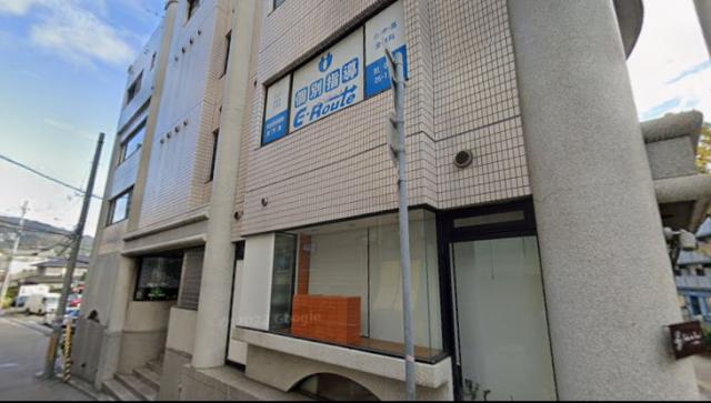 木曜日会場 外観